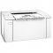 HP G3Q34A LaserJet Pro M102a Mono Laser Yazıcı A4 128MB Ram 23 ppm S/B USB 2.0