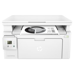 HP G3Q57A Laserjet Pro M130A Mono A4 Yazıcı Fotokopi Tarayıcı 128MB Ram 22 ppm S/B USB 2.0