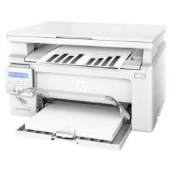 HP G3Q58A Laserjet Pro M130nw Mono A4 Yazıcı Fotokopi Tarayıcı 128MB Ram 22 ppm S/B USB 2.0, Network, Wi-fi