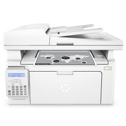 HP G3Q59A Laserjet Pro M130fn Mono A4 Yazıcı Fotokopi Tarayıcı Fax 256MB Ram 22 ppm S/B USB 2.0, Network