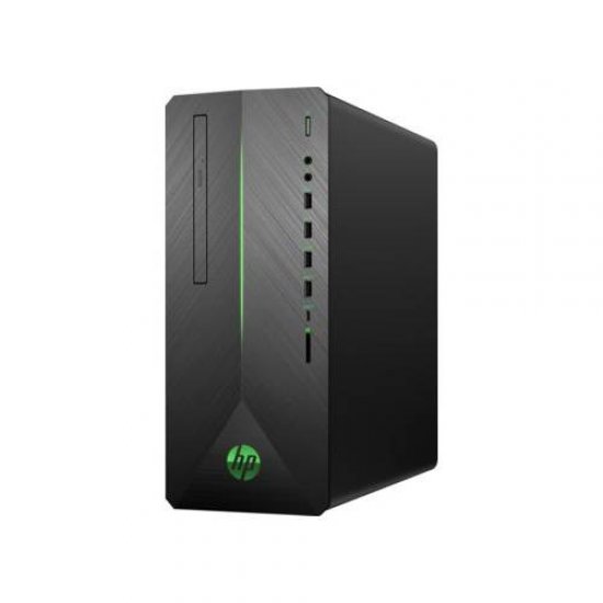 HP Pavilion GAMING TG01-1021nt 1G9R5EA i7 10700F 16GB 2TB+512GB SSD 8GB RTX2060 Dos Tower Kasa