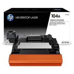 Hp W1104A 104A Drum Ünitesi 20.000 Sayfa Siyah NeverStop Modeli