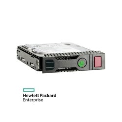 HPE 12G 600GB 2.5 10K SAS SFF SERVER HDD 872477-B21