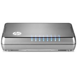 HPE 1405-5G-V3 5 Port JH407A 10/100/1000 Gigabit Switch