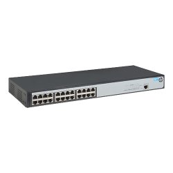 HPE 1620-24G 24 Port JG913A 10/100/1000 Switch