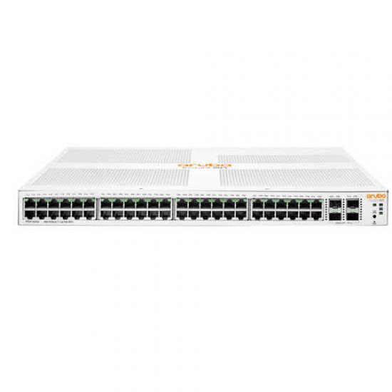 HPE 1930-48G 48 Port JL685A 10/100/1000 Yönetilebilir 4x SFP Switch