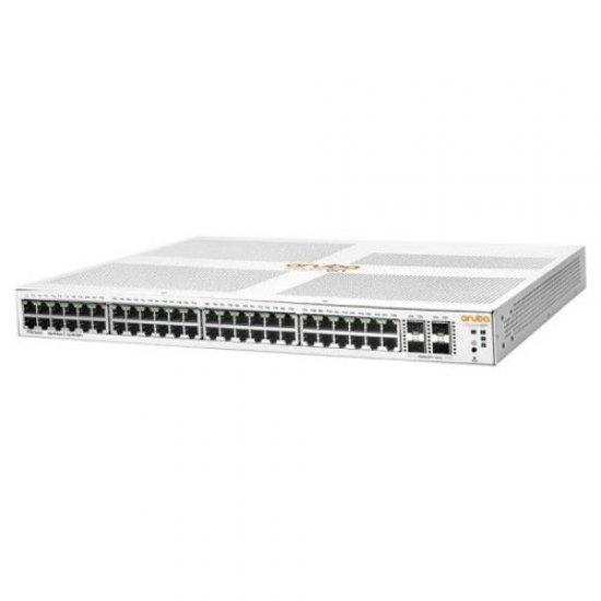 HPE 1930-48G 48 Port JL685A 10/100/1000 Yönetilebilir 4x SFP Switch