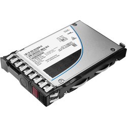 HPE 2.5 480GB SATA RI SFF P18422-B21 SSD