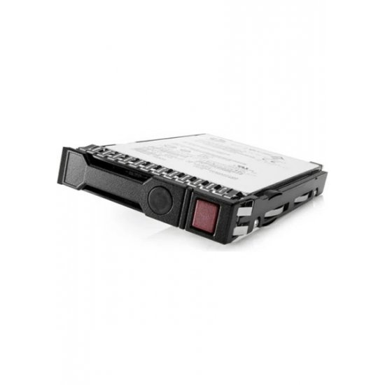 HPE 480GB SATA RI SFF BC MV SSD P40497-B21