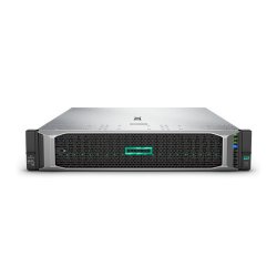 HPE DL380 Gen10 P06420-B21 Xeon X-S-4110 1P (1X16GB) 16GB-R P408i-a 8SFF 2U Rack 1x500W