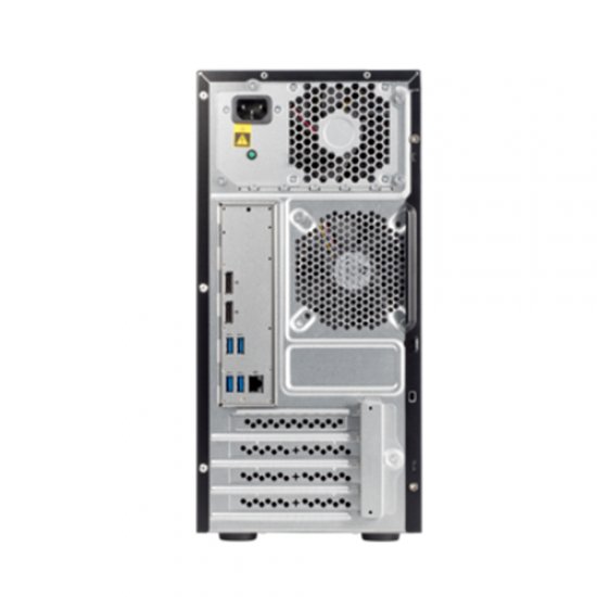 HPE ML10 GEN9 838124-425 E3-1225V5 8GB 2x1TB SATA Tower 1x300W (EOL) yerineP03704-425
