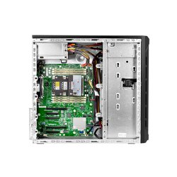 HPE ML110 GEN10 P03687-425 Xeon Silver 4110 16GB 8x2.5 S100i SATA Tower 1x800W