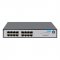 HPE ProCurve 1420-16G 16 Port JH016A 10/100/1000 Gigabit Rack Mountable Switch