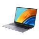 Huawei Matebook D16 53014NBE i5 12450H 16GB 512GB SSD 16 Fhd O/B UHD DOS Taşınabilir Bilgisayar