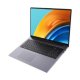 Huawei Matebook D16 53014NBE i5 12450H 16GB 512GB SSD 16 Fhd O/B UHD DOS Taşınabilir Bilgisayar
