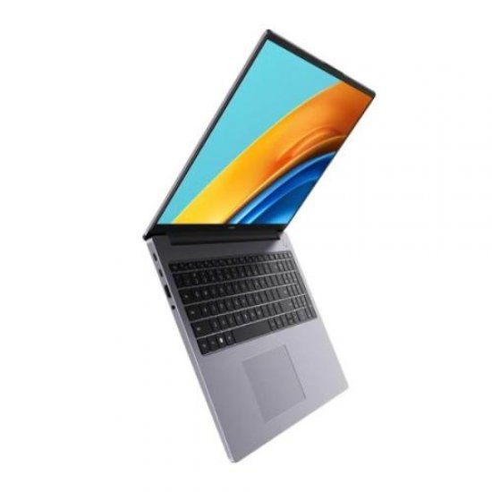 Huawei Matebook D16 53014NBE i5 12450H 16GB 512GB SSD 16 Fhd O/B UHD DOS Taşınabilir Bilgisayar