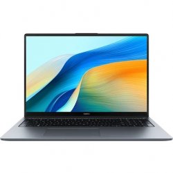 Huawei Matebook D16 i5 12450H 8GB 512GB SSD 16.1 Full HD DOS Taşınabilir Bilgisayar