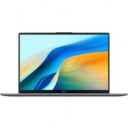 Huawei Matebook D16 i5 12450H 8GB 512GB SSD 16.1 Full HD DOS Taşınabilir Bilgisayar