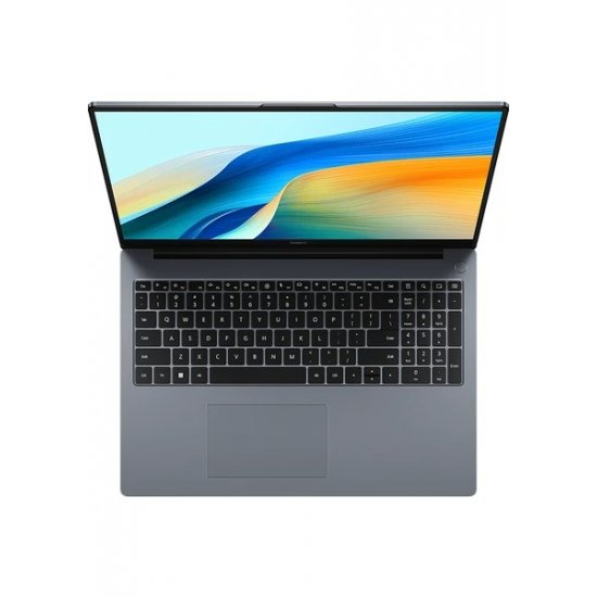 Huawei Matebook D16 i5 12450H 8GB 512GB SSD 16.1 Full HD DOS Taşınabilir Bilgisayar