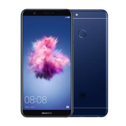 Huawei P Smart 2019 Aurora Blue 13 MP Wi-Fi 6.21 64GB/3GB Distribütör