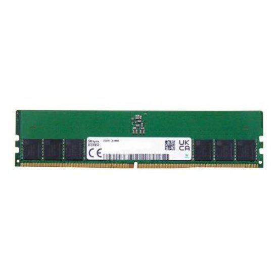 HYNIX 32GB DDR5 5600Mhz CL40 Pc Ram HMCG88AGBUA084N