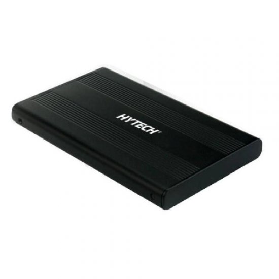 Hytech 2.5 HY-HDC24 SATA/SSD Usb 3.0 Harddisk Kutusu Beyaz