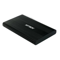 Hytech 2.5 HY-HDC24 SATA/SSD Usb 3.0 Harddisk Kutusu Siyah