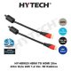 Hytech HY-HDM20 Hdmi to Hdmi ( 20 Metre ) 1.4 Ver. 3D Altın Uç Görüntü Kablosu