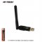 Hytech HY-XW5370 150Mbps USB Kablosuz Adaptör Antenli
