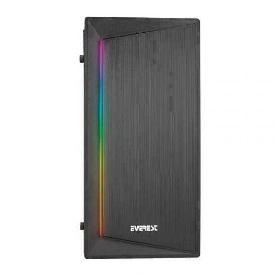 IMPETUS LOGIN IMP01 i3 8GB 240GB SSD Tümleşik VGA FDOS Gaming Kasa