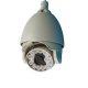 İmpetus SPD36X 360 Derece Sony 700 TVL 14 Power Led Speed Dome Kamera