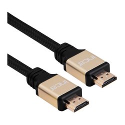 INCA IHD-02TX Hdmi to Hdmi 2 Metre V2.0 Görüntü Kablosu