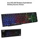 INCA IKG-449 Q TRK Usb RAINBOW AYDINLATMALI MEKANIK HISLI GAMING KLAVYE INCA IKG-449 Q TRK Usb RAINBOW AYDINLATMALI MEKANIK HISLI GAMING KLAVYE