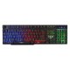 INCA IKG-449 Q TRK Usb RAINBOW AYDINLATMALI MEKANIK HISLI GAMING KLAVYE INCA IKG-449 Q TRK Usb RAINBOW AYDINLATMALI MEKANIK HISLI GAMING KLAVYE