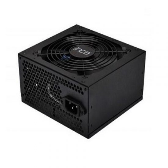 INCA IPS-075PG 750w 80+ Gold 12 Cm Fan Atx Power Supply INCA IPS-075PG 750w 80+ Gold 12 Cm Fan Atx Power Supply
