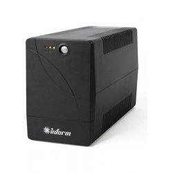 INFORM GUARDIAN 1000VA Line Interactive (7-20Dk) LED UPS (2X7AH)