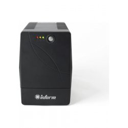 INFORM GUARDIAN 1000VA Line Interactive (7-20Dk) LED UPS (2X7AH)