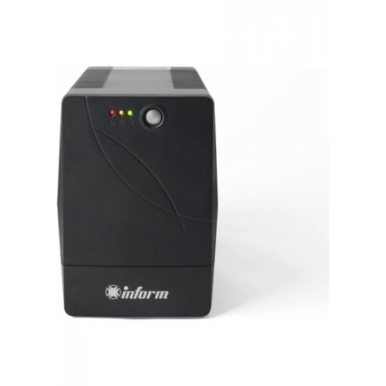 INFORM GUARDIAN 1000VA Line Interactive (7-20Dk) LED UPS (2X7AH)