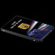 INNO3D SUPER SPEED 2.5 240GB SATA3 520-460MB/s 3D NAND SSD DISK (52808-240GB-INNO)