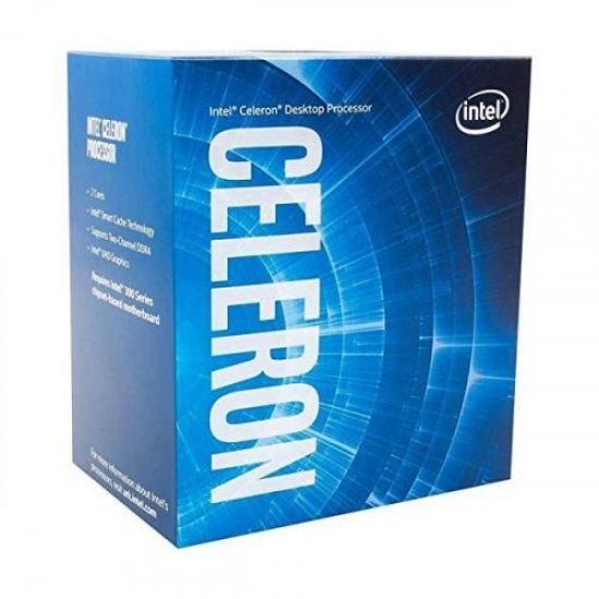 INTEL COMETLAKE CELERON G5920 3.5GHz 1200 2MB BOX (58W) UHD610 