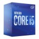 INTEL COMETLAKE CORE i5 10400 2.90 GHz 12MB SOKET 1200 BOX FAN VAR 