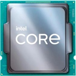 INTEL Core i5 12400F 6 CORE 2.50 GHz 18MB 1700P 65W TRAY (KUTUSUZ) (FANSIZ) (12.Nesil) (Ekran Kartı Gerektirir.) 