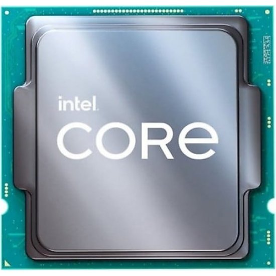 INTEL Core i5 13400 10 CORE 2.50 GHz 20MB 1700P 65W TRAY (KUTUSUZ) (13.Nesil) (VGA) 