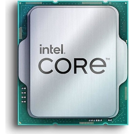 INTEL Core i5 13400F 10 CORE 2.50 GHz 20MB 1700P 65W TRAY (KUTUSUZ) (FANSIZ) (13.Nesil) (NOVGA) 