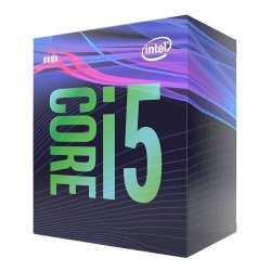 INTEL Core i5 9400 6 2.90 GHz 9MB LGA1151 BOX FAN VAR 