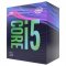 INTEL Core i5 9500F 6 3.00 GHz 9MB LGA1151 BOX FAN VAR(Ekran Kartı Gerektirir) 