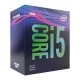 INTEL Core i5 9500F 6 3.00 GHz 9MB LGA1151 BOX FAN VAR(Ekran Kartı Gerektirir) 