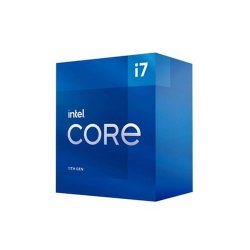 INTEL Core i7 11700 8 2.90 GHz 16MB 1200P BOX FAN VAR 