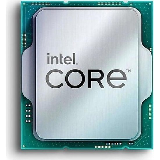 INTEL Core i7 14700F 20 CORE 2.1 GHz 33MB 1700P TRAY (KUTUSUZ) (FANSIZ) (14. Nesil) (NOVGA) 