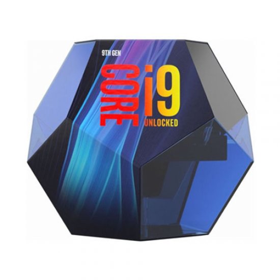 INTEL Core i9 9900K 8 3.51 GHz - 4 GHz 16Mb LGA1151 Coffe Lake INTEL Core i9 9900K 8 3.51 GHz - 4 GHz 16Mb LGA1151 Coffe Lake